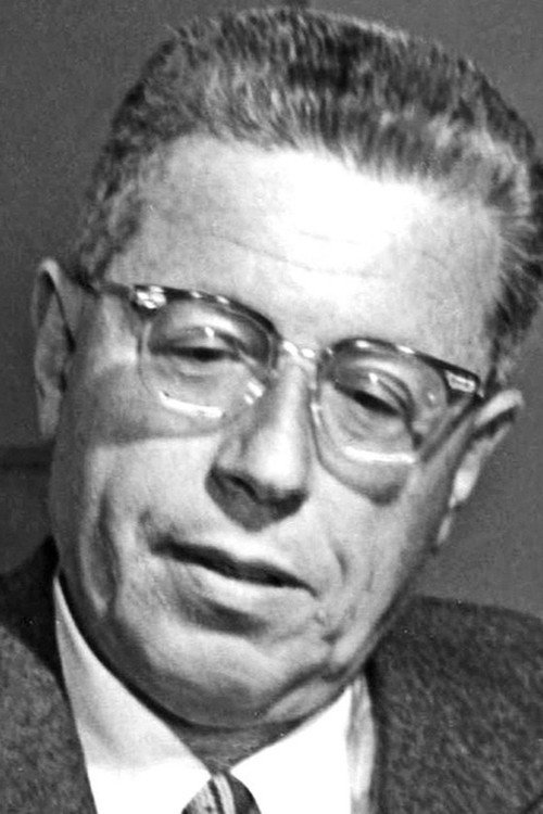 Photo of Lawrence Weingarten, Production