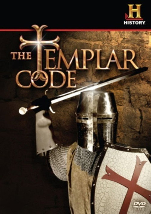Movie poster for The Templar Code: Crusade of Secrecy (2005)