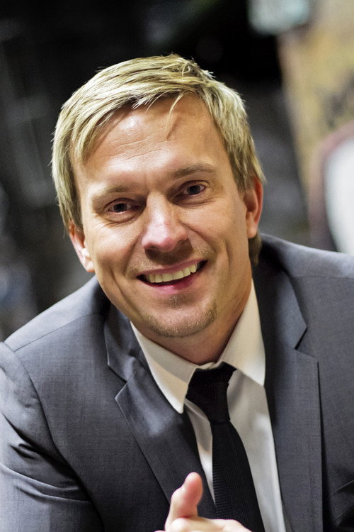 Liam Norberg profile