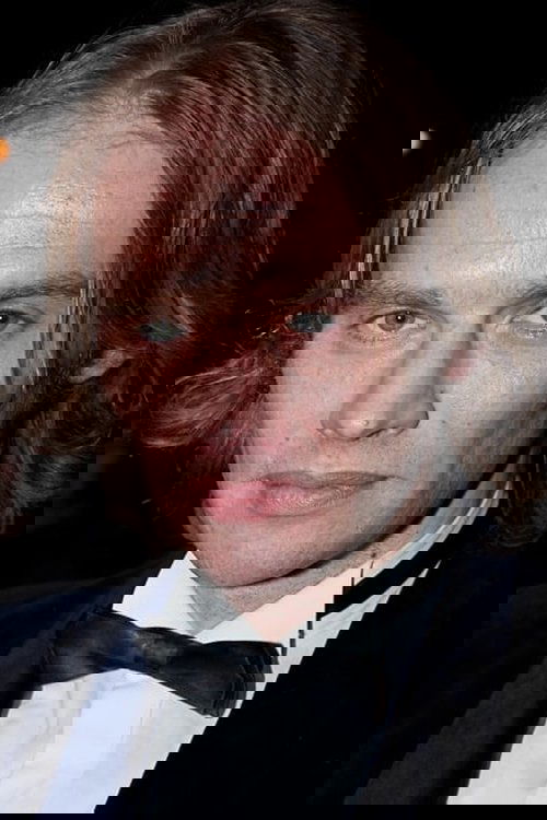 Tibo Vandenborre profile