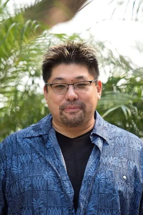 Photo of Jonathan Lim, Production