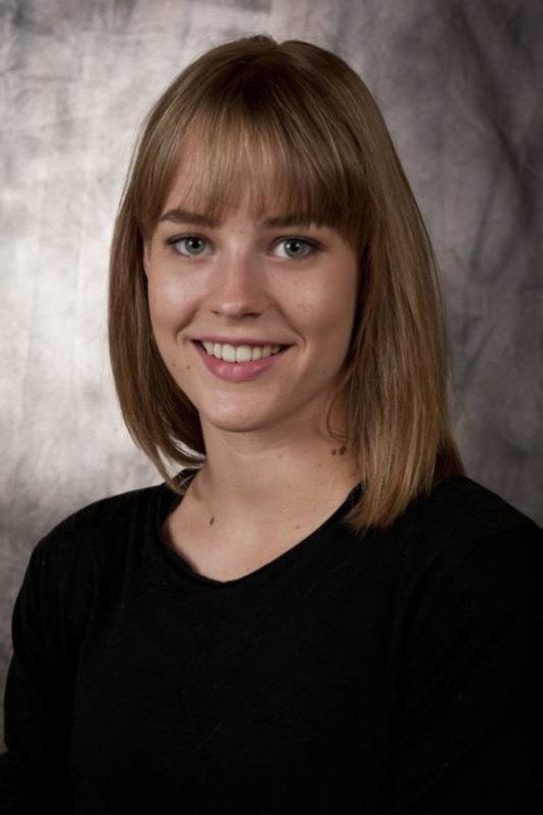 Photo of Madeleine Fairminer, Acting