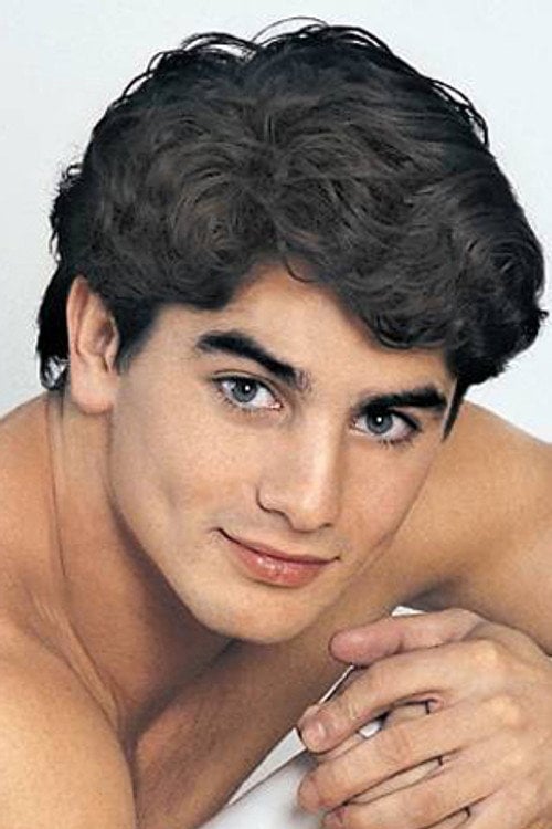 Photo of Stone Michaels, Acting