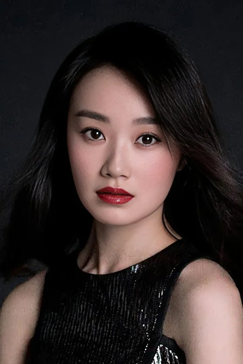 Zhan Jingyi profile