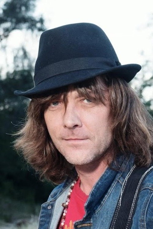 Photo of Kevin Chown, Acting