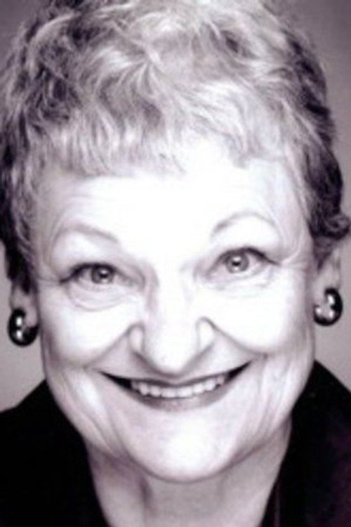 Photo of Zoaunne LeRoy, Acting
