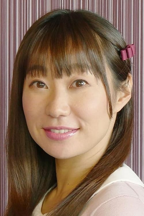 Noriko Shitaya profile
