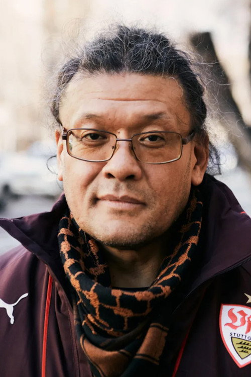 Photo of Azizhan Zairov, Directing