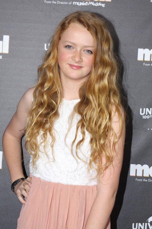 Photo of Chelsea Bennett, Acting
