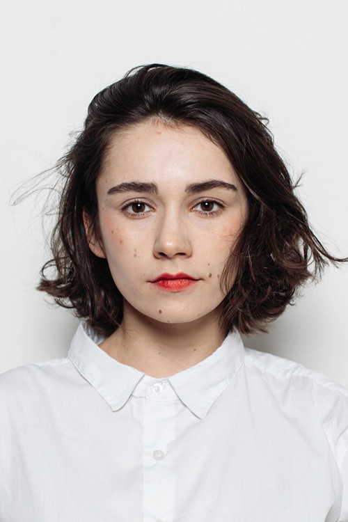 Photo of Anna Marie Myšičková, Acting