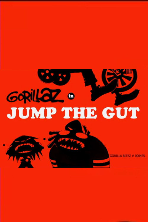 Movie poster for Jump the Gut (2002)