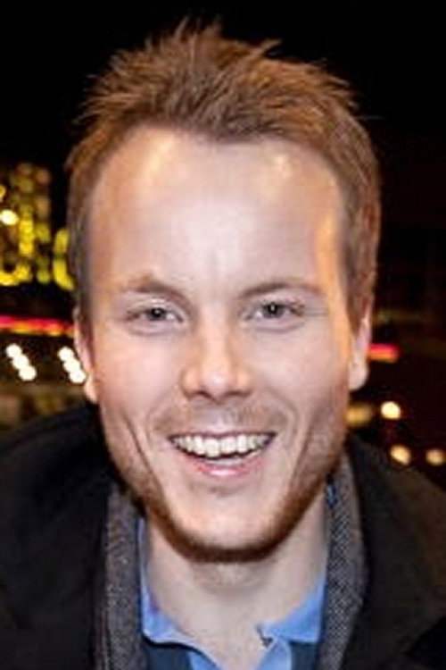 Photo of Anders Bye, Acting