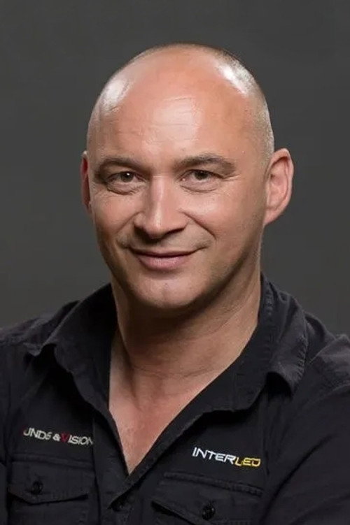 Photo of Lars Ratz, Acting