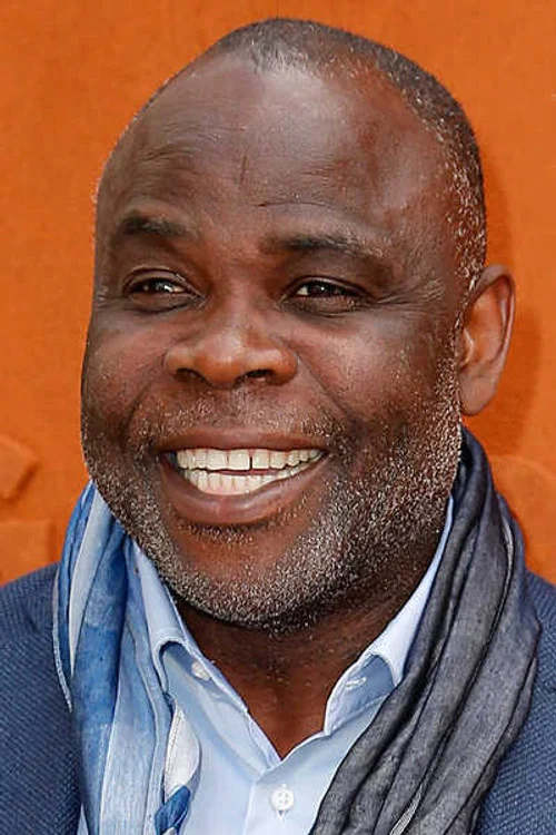 Photo of Basile Boli, Acting