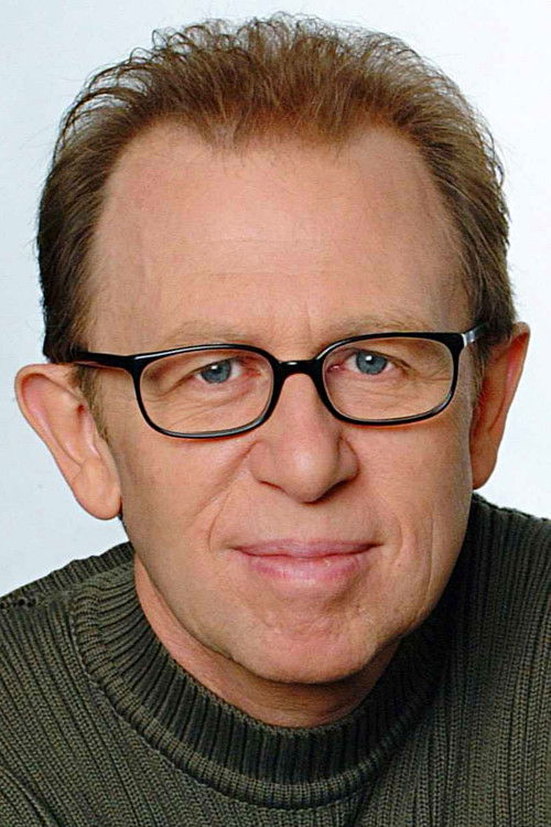 Viktor Giacobbo profile