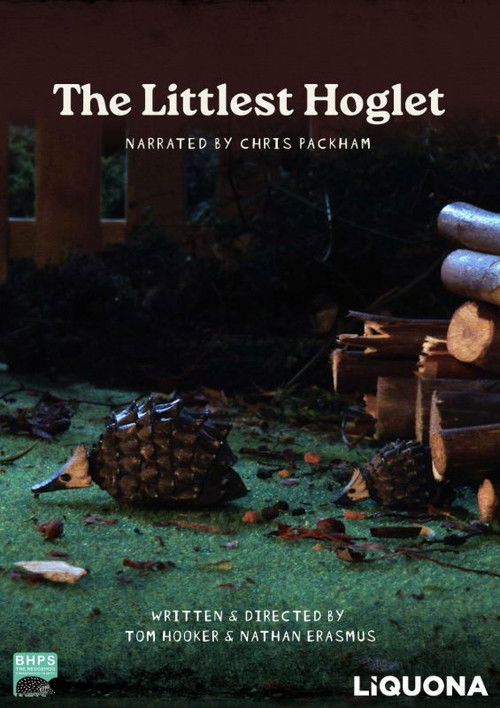 The Littlest Hoglet poster