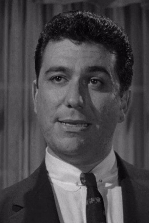 Michael Granger profile