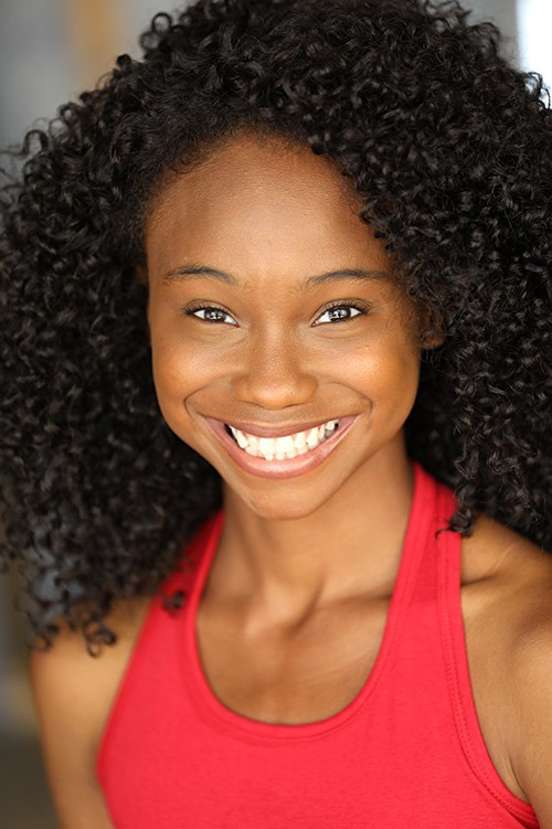 Photo of Yindra Zayas, Acting