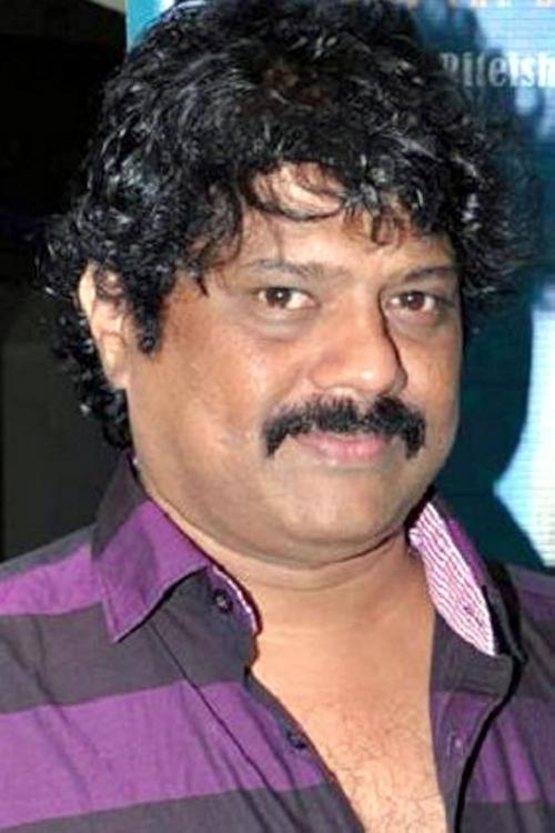 Ganesh Yadav profile