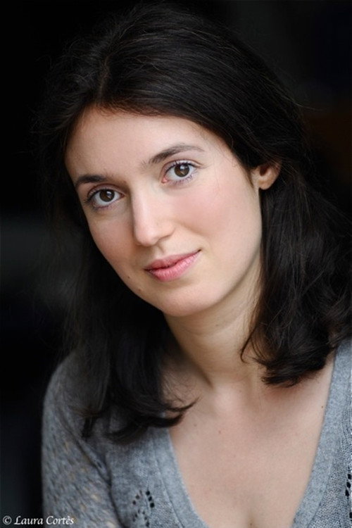 Photo of Cécile Beaudoux, Acting