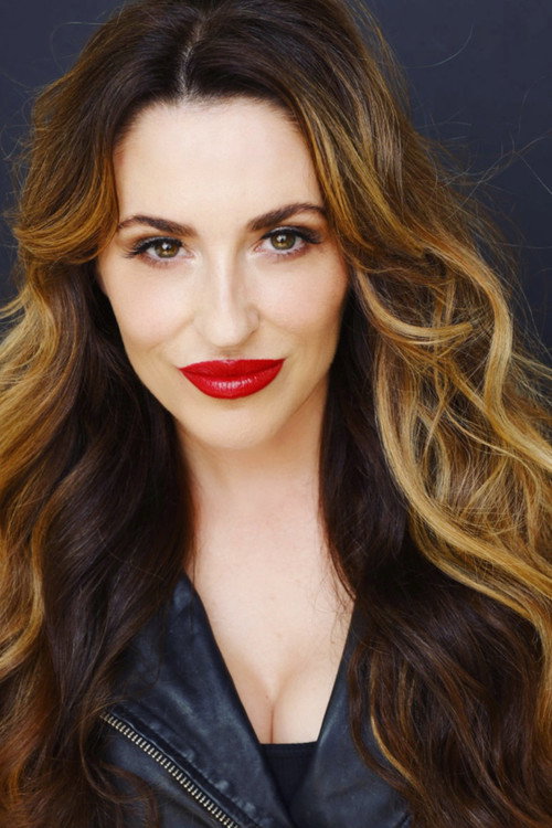 Photo of Elle Newlands, Acting