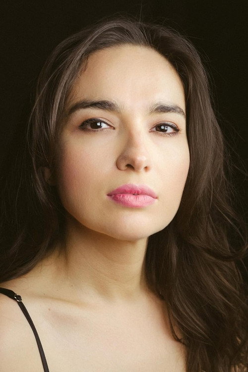 Photo of Alheli Guerrero, Acting