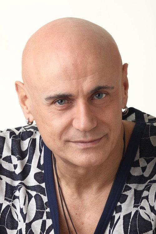 Mihalis Anthis profile