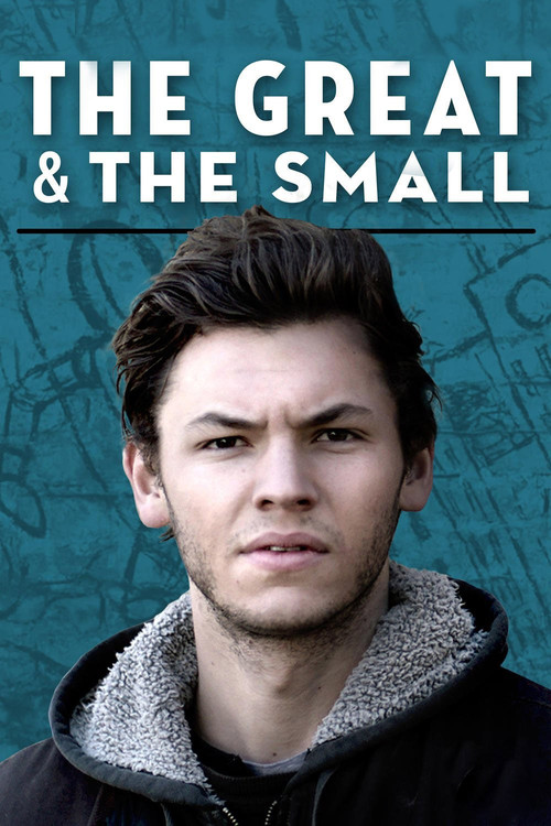 Movie poster for The Great & The Small (2016)