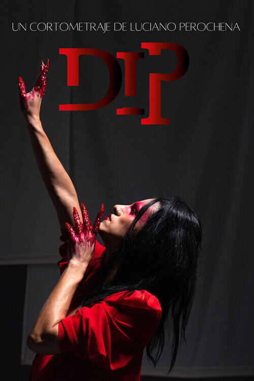 Movie poster for DIP (2023)