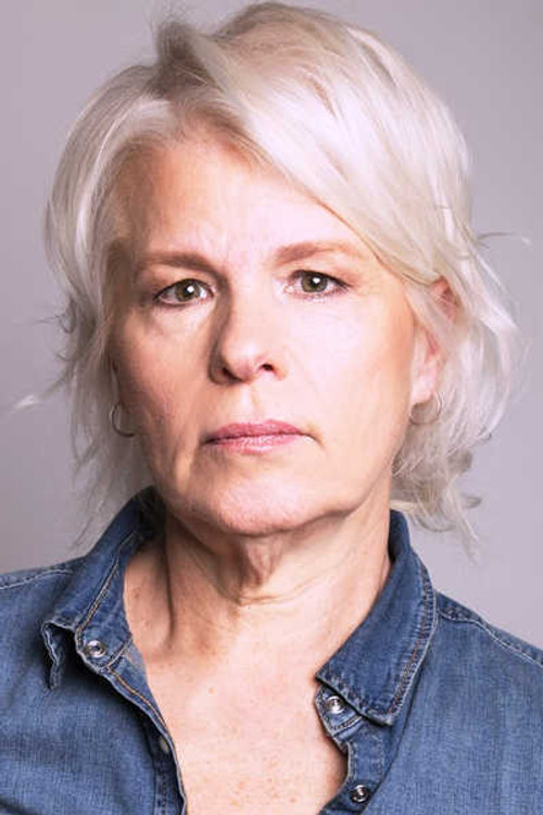 Catherine Hosmalin profile