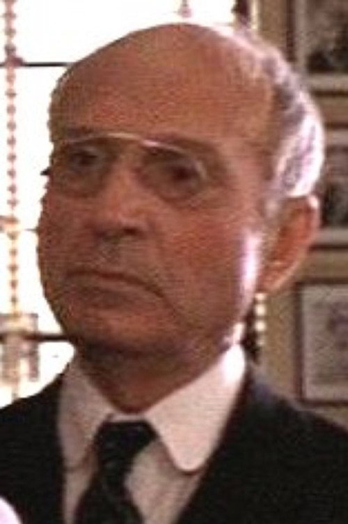 Photo of James O'Rear, Acting