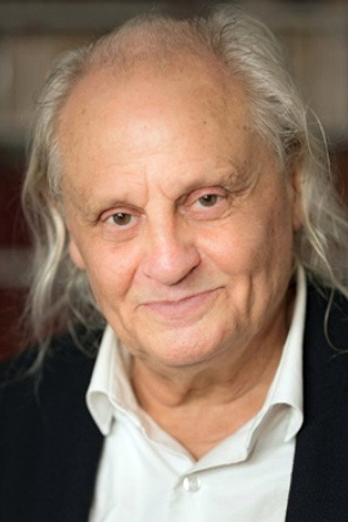 Photo of Jean-Paul Farré, Acting