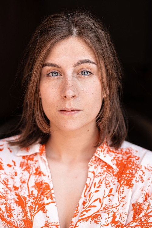 Photo of Nina Lung, Acting
