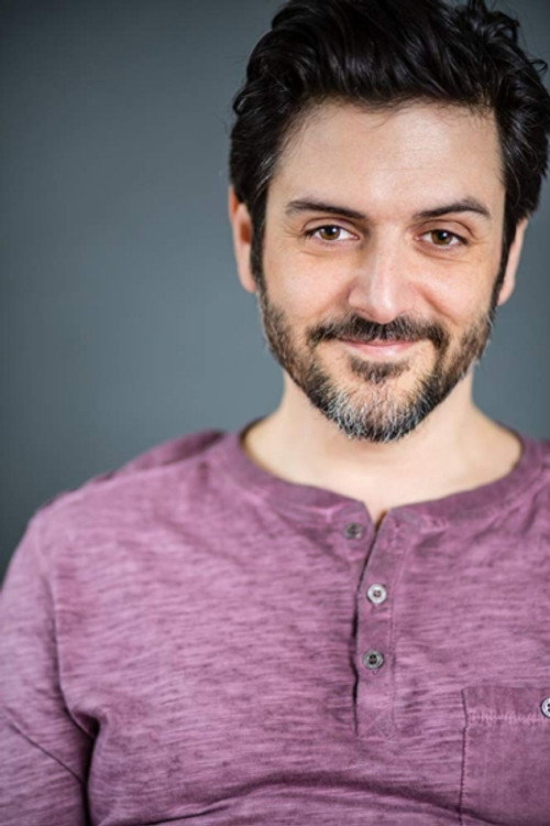 Photo of Jeb Beach, Acting