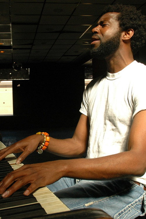 Photo of Adesiji Awoyinka, Directing