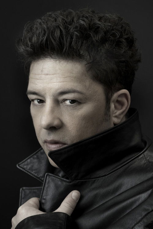 Éric Lapointe profile