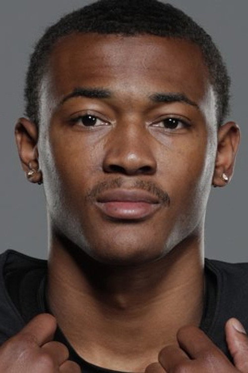 Photo of DeVonta Smith, Acting