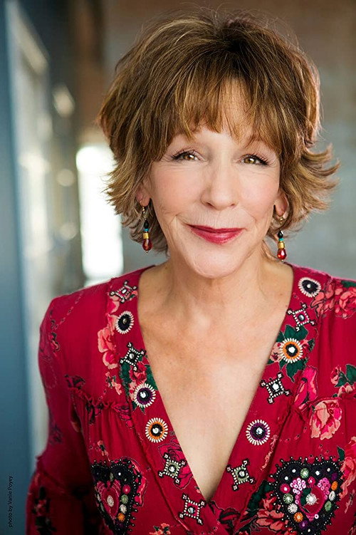 Photo of Betsy Randle, Acting