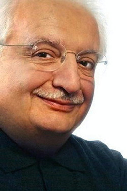 Bruno Gambarotta profile