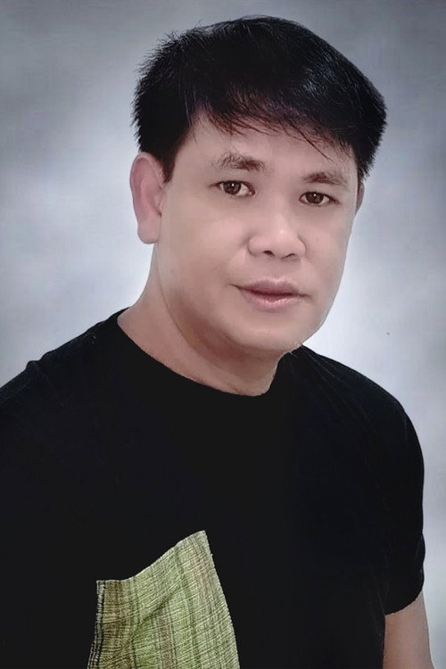 Photo of Ronald Espinosa Batallones, Writing