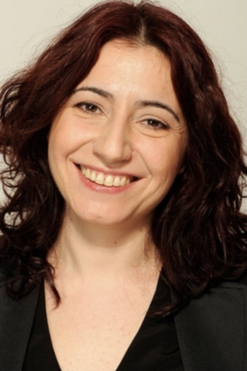 Banu Fotocan profile