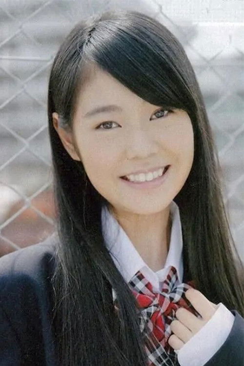 Miharu Kobayashi profile