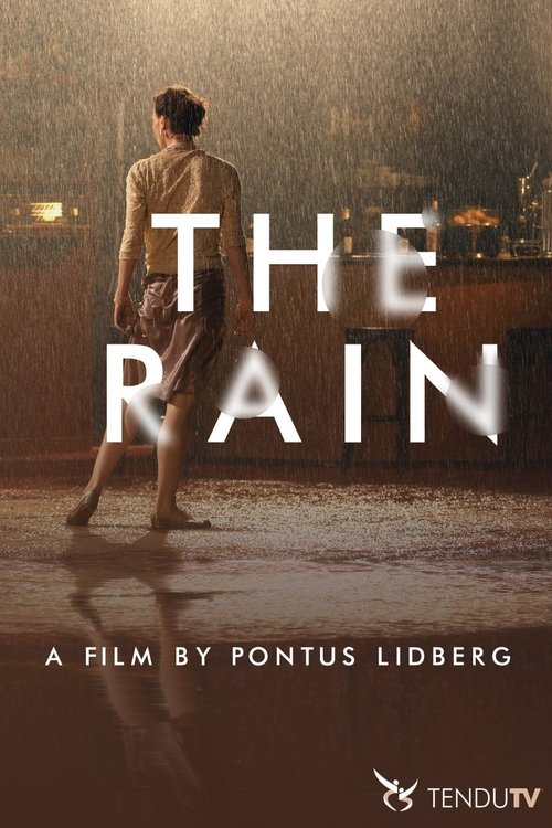 Movie poster for The Rain (2007)