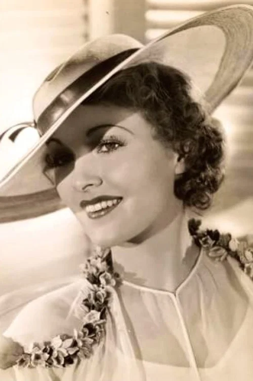 Photo of Diana Gibson, Acting