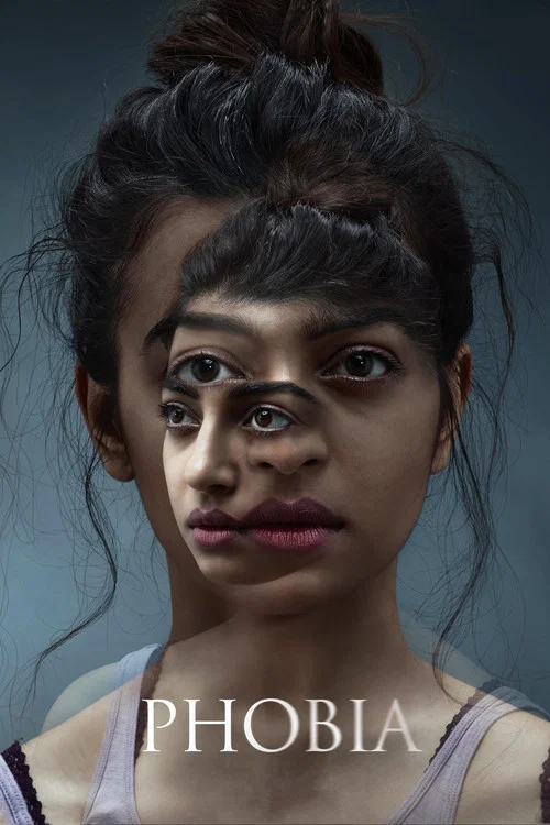 Movie poster for Phobia (2016)