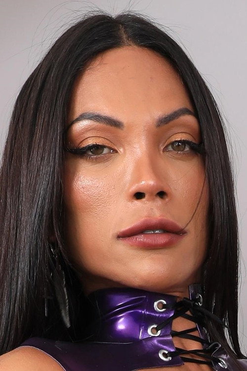Photo of Janny Costa, Acting