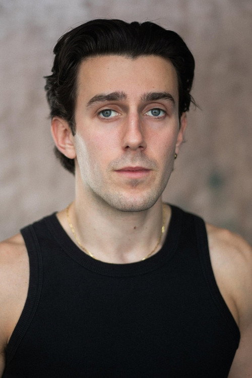 Photo of Joshua Lewis, Acting