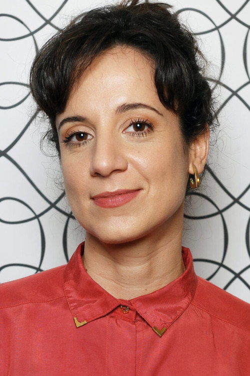 Photo of Amanda Lyra, Acting