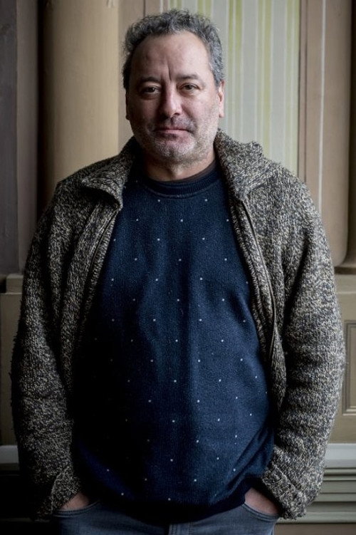 Photo of Américo Silva, Acting