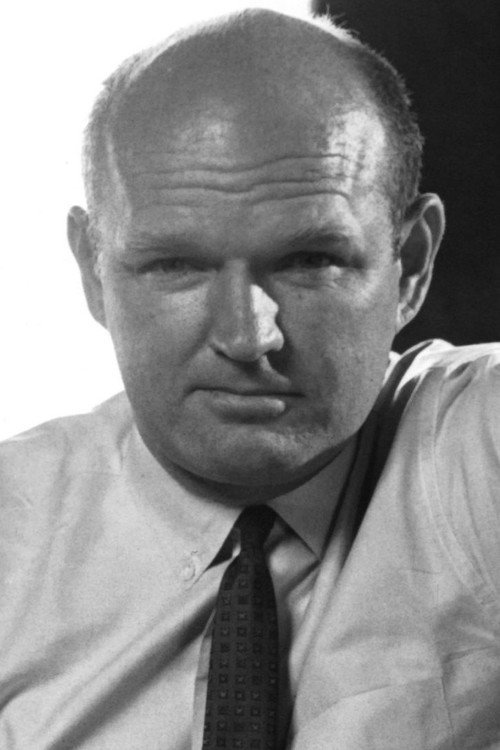 Photo of Warren Miller, Directing